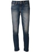 Levi's Marker Tapered Jeans - Lyst