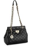 DKNY Gansevoort Quilted Shoulder Bag - Lyst