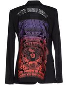 Jean Paul Gaultier Blazer - Lyst