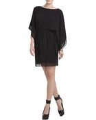 BCBGMAXAZRIA Lois Kimono Dress - Lyst