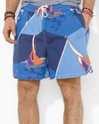 Ralph Lauren Polo Traveler Swim Short - Lyst