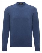 Jaeger Cashmere Crew Neck Sweater - Lyst