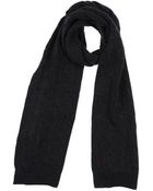 Ralph Lauren Oblong Scarf - Lyst
