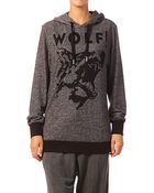 Diesel Jumper - 00Sc68 0Laew S-Tilak - Lyst