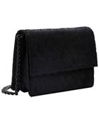 Alice + Olivia Clee Crossbody Quilted Bag - Lyst
