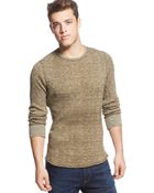 Tommy Hilfiger Park Crew-Neck Shirt - Lyst