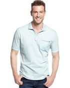 Tommy Bahama New Salerno Polo - Lyst