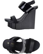United Nude Sandals - Lyst