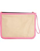 Pierre Hardy Large Pouch - Lyst