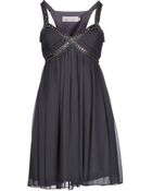 Lipsy Short Dress - Lyst