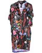Custoline T-Shirt - Lyst