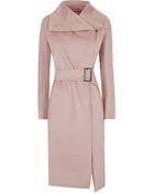 Max Mara Eliana Coat - Lyst