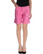 Patrizia Pepe Shorts - Lyst