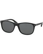 Prada Acetate Sunglasses - Lyst