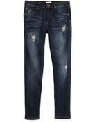 Hudson Jagger Slim-Fit Jeans - Lyst