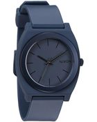 Nixon The Time Teller P Watch - Lyst