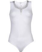 Wolford Top - Lyst