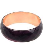 Emporio Armani Bracelet - Lyst