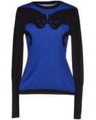 JC de Castelbajac Sweater - Lyst