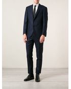 Corneliani Suit - Lyst
