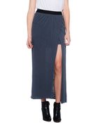 Stateside Maxi Skirt - Lyst