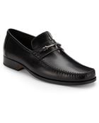 Bruno Magli Pittore Loafers - Lyst