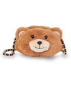 Moschino Shoulder Bag - Color - Lyst