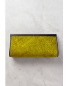 Trina Turk Valdorcia Calf Hair Clutch - Lyst