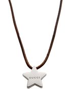 Gucci Necklace - Lyst