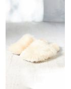 Urban Outfitters Lola Slipper Slide - Lyst