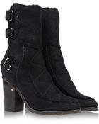 Laurence Dacade Ankle Boots - Lyst