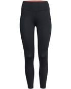 H&M Sports Tights - Lyst