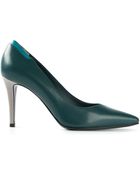 Fendi 'Audrey' Pumps - Lyst