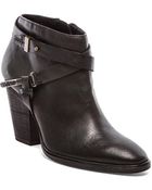 Dolce Vita Harlene Bootie - Lyst