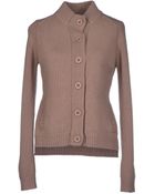 At.p.co Cardigan - Lyst