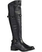 Seychelles Sculpture Riding Boots - Lyst