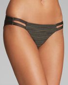 Vitamin A Neutra Hipster Bikini Bottom - Lyst
