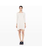 Club Monaco Bria Sweater Dress - Lyst