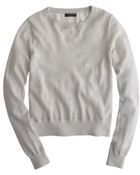 J.Crew Petite Tilly Sweater - Lyst