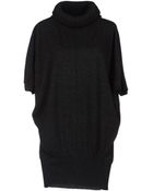 Alpha Massimo Rebecchi Turtleneck - Lyst