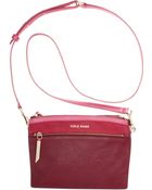 Cole Haan Reddington Crossbody - Lyst