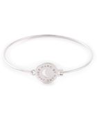 Marc By Marc Jacobs Moon Coin Bracelet - Lyst