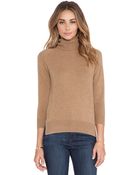 Demylee Kaia Cashmere Sweater - Lyst