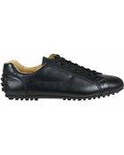 Car Shoe Sneaker Nera - Lyst
