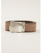 Isabel Marant 'Daren' Belt - Lyst