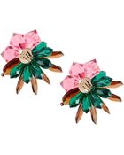 MSGM Earrings - Lyst