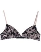 Emporio Armani Bra - Lyst