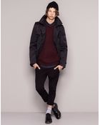 Pull&Bear Trench Coat With A Belt - Lyst