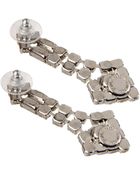 Tom Binns Earrings - Lyst