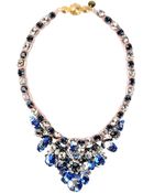 Shourouk Necklace - Lyst